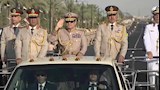 من سيناء إلى الأوكتاجون.. أبرز 6 مناسبات ظهر فيها الرئيس السيسي بالزي العسكري منذ توليه الرئاسة