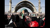 عشرات الآلاف يشيعون علي خامنئي في طهران (3)