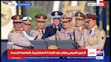 ماذا قال السيسي لقادة القوات المسلحة أثناء الصورة التذكارية (5)
