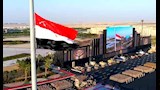 ماذا قال السيسي لقادة القوات المسلحة أثناء الصورة التذكارية (2)