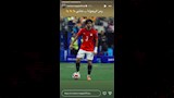 هشام ماجد ومحمد هاني                                                                                                                                                                                    