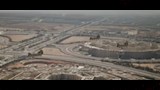 القوات الجوية تستعرض أحدث طائراتها في افتتاح مقر القيادة الاستراتيجية (2)