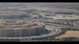 القوات الجوية تستعرض أحدث طائراتها في افتتاح مقر القيادة الاستراتيجية (1)