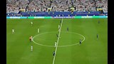 مباراة الأرجنتين وكاب فيردي