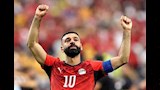 محمد صلاح يعلق على تأهل مصر التاريخي لدور الـ16 بكأس العالم 2026