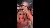 الإعلامية بوسي شلبي