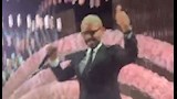  "ايه اليوم الحلو ده".. أحمد سعد وبوسي شلبي يحتفلان بتأهل مصر لدور الـ16 في كأس العالم