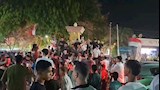 فرحة عارمة في شوارع بني سويف بعد فوز منتخب مصر على أستراليا (3)