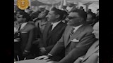 الرئيس جمال عبد الناصر