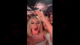 الإعلامية بوسي شلبي