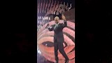أحمد سعد يحتفل بتأهل منتخب مصر لدور الـ 16