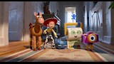 شخصيات فيلم توي ستوري