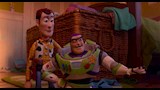 ودي وباز في فيلم توي ستوري