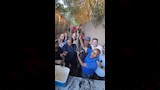 العثور على تمساح شبرامنت داخل مصرف حوض الجنينة (2)