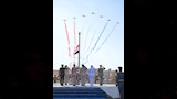 فعاليات افتتاح الأوكتاجون (4)