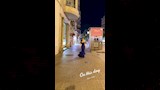 النجمة ميرنا جميل في احدث ظهور (1)