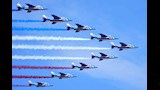 كيف احتفل الأمريكيون بالذكرى الـ250 للاستقلال (1)