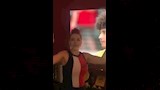 الفنانة سوزان نجم الدين