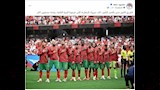 منتخب المغرب (1)