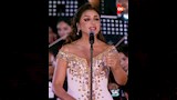 اطلالة ساحرة للمطربة انغام (1)