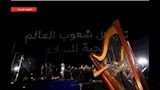 الرئيس السيسي يشهد ختام احتفالية الأوكتاجون  (4)