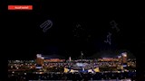 الرئيس السيسي يشهد ختام احتفالية الأوكتاجون  (3)
