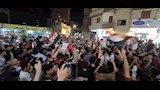 أهالي أسيوط يحتفلون بتأهل منتخب مصر (3)_7