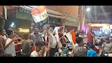 أهالي أسيوط يحتفلون بتأهل منتخب مصر (2)_9