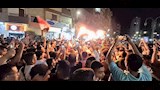 أهالي أسيوط يحتفلون بتأهل منتخب مصر (5)_5