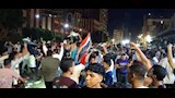 أهالي أسيوط يحتفلون بتأهل منتخب مصر (4)_6