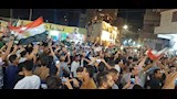 أهالي أسيوط يحتفلون بتأهل منتخب مصر (6)_4