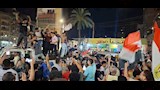 أهالي أسيوط يحتفلون بتأهل منتخب مصر (8)_2
