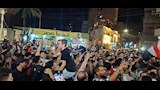 أهالي أسيوط يحتفلون بتأهل منتخب مصر (13)_16