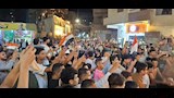 أهالي أسيوط يحتفلون بتأهل منتخب مصر (15)_14