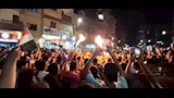 أهالي أسيوط يحتفلون بتأهل منتخب مصر (16)_13