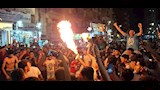 أهالي أسيوط يحتفلون بتأهل منتخب مصر (17)_12