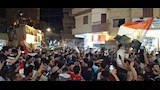 أهالي أسيوط يحتفلون بتأهل منتخب مصر (20)_8