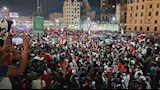 20 صورة ترصد احتفالات الإسكندرية بوصول مصر لدور الـ 16 (9)_10