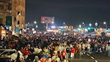20 صورة ترصد احتفالات الإسكندرية بوصول مصر لدور الـ 16 (15)_15