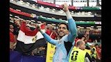 أول تعليق من مصطفى شوبير بعد تأهل منتخب مصر إلى دور الـ16 بكأس العالم