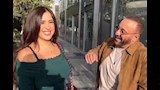 أحمد السقا وياسمين عبد العزيز