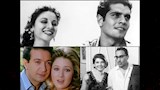 ثنائيات النجوم على شاشة السينما 1