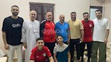 صورة أخرى للاسرة