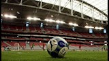 انتقادات جديدة للفيفا بسبب حرارة ملاعب كأس العالم.. ما التفاصيل؟