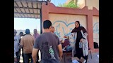 استقبال خاص لطلاب الثانوية العامة بالقليوبية (3)