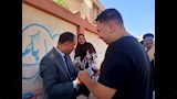 استقبال خاص لطلاب الثانوية العامة بالقليوبية (5)