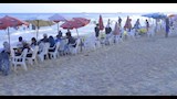 استقرار حالة البحر بشواطئ الإسكندرية (4)