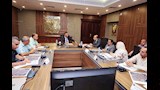 الاجتماع التنسيقي
