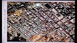 مخطط مدينة الطور