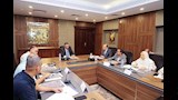 الاجتماع